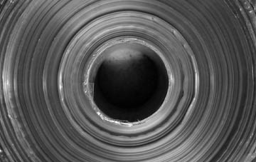 Beggars Pound edpm waterproofing