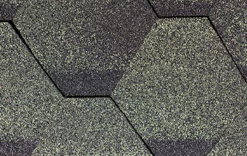 Beggars Pound fibreglass shingle repairs