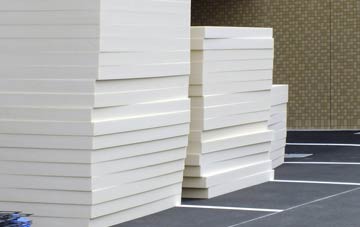 Beggars Pound flat roof insulation costs