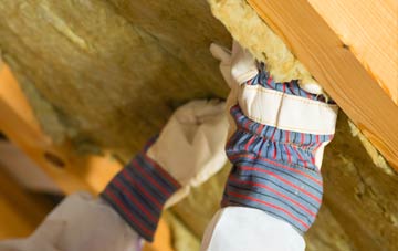 types of Beggars Pound pitched roof insulation materials