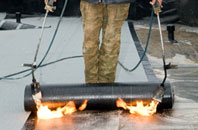 Beggars Pound flat roof sealing quote