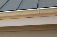Beggars Pound soffit repair